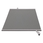 Coolant Radiator for Mercedes-Benz E300 (2017-2019)