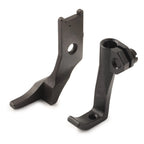 Zipper Left Walking Foot for Juki DNU-241 DNU-1541 LU-562 (#240517, #240518)