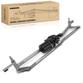 Wiper Motor & Linkage Assembly for Chevy Traverse (2009–2011)