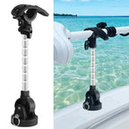 Adjustable Stabilizer Bracket for Boat Motor (Vibration Reduction)