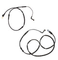 Disc Brake Pad Wear Sensor Kit for BMW (2010–2019)