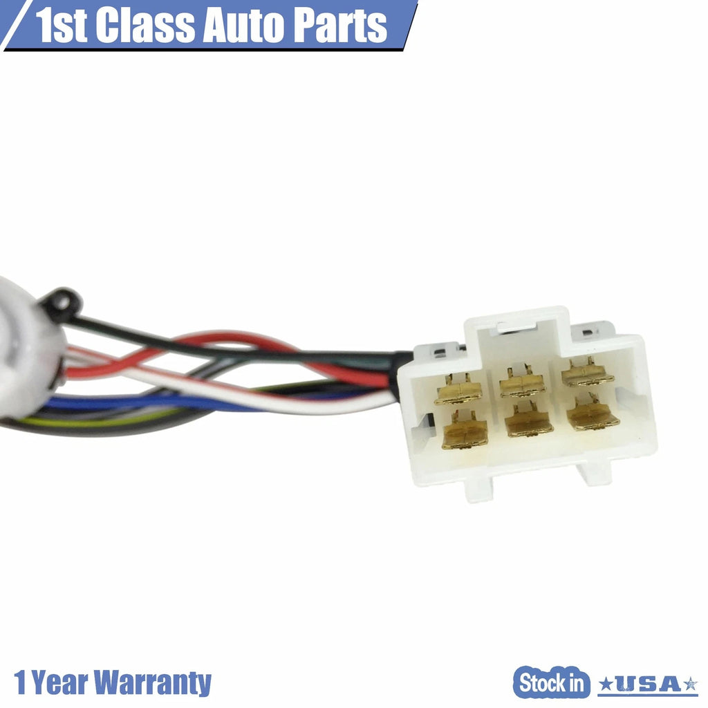 Ignition Switch for Nissan 240SX (1995-1998)