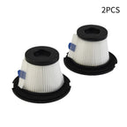 Set of 2 Filter Sponge Kit for MooSoo 3000 (UR359 UR356 UR378)