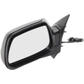 Driver Side Mirror for Jeep Grand Cherokee (2005–2010)