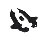 Frame Guards Protector Cover for Honda CRF300L CRF300L Rally (2021-2022)