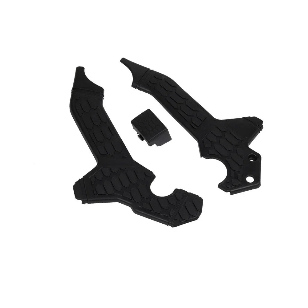 Frame Guards Protector Cover for Honda CRF300L CRF300L Rally (2021-2022)