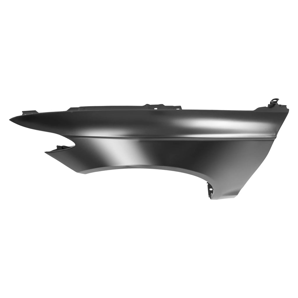 Front Left Driver Steel Fender Panel for Ford Fusion (2017–2020) FO1240305C