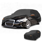 Waterproof Car Cover for Subaru Legacy Hatchback (190T-PU)