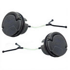 Fuel Cap Kit for - Flip-up Design, Reliable Sealing