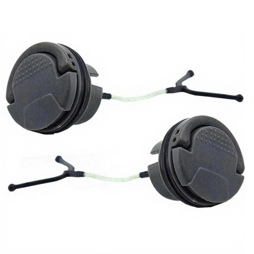 Fuel Cap Kit for - Flip-up Design, Reliable Sealing
