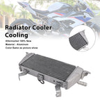 Radiator Cooler for BMW S1000R M1000RR S1000RR (2021–2025)