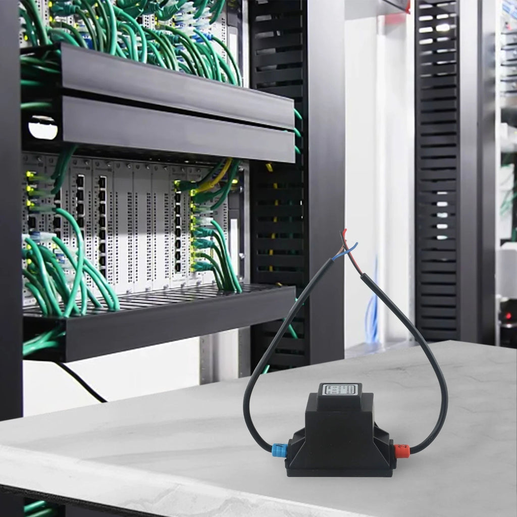 LED Transformer 24V Power Supply ACAC for LED Strips (2010–2023)