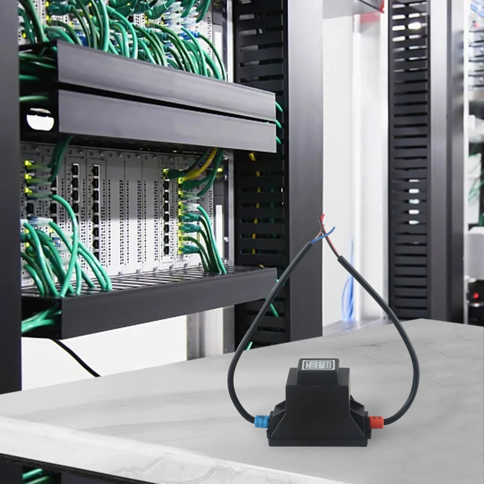 LED Transformer 24V Power Supply ACAC for LED Strips (2010–2023)