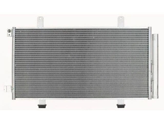 A/C Condenser for Suzuki SX4 (2007–2013) XW721SC