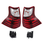 Set of 2 Taillights for Lexus GX460 (2017–2021)