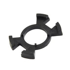 H1 Headlight Holder Retainer Socket 2 x Adapter