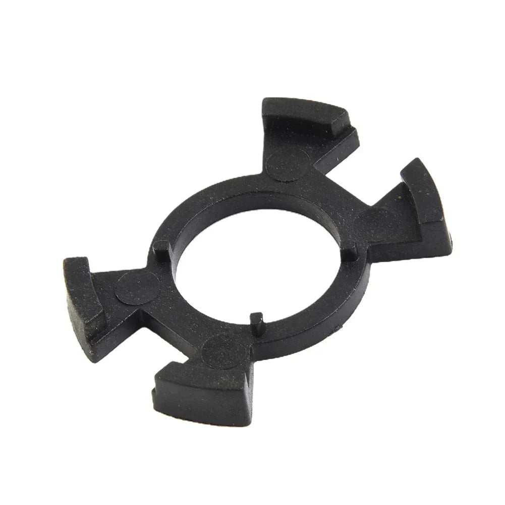 H1 Headlight Holder Retainer Socket 2 x Adapter