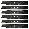 Mower Blade Set of 6 for 48" Cut GX20250