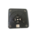 Heated Right Side Mirror Glass w/Backing Plate for Suzuki Jimny (2007-2019)