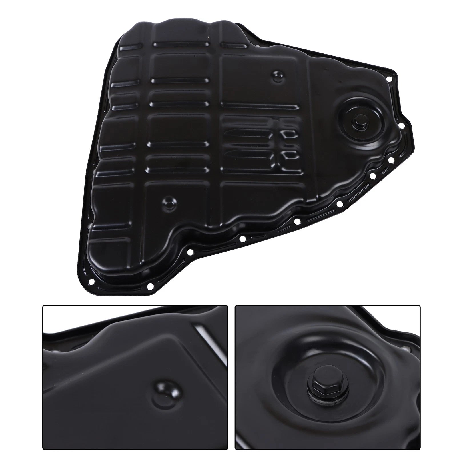 Auto Trans Oil Pan for Nissan Maxima (1995-2003)