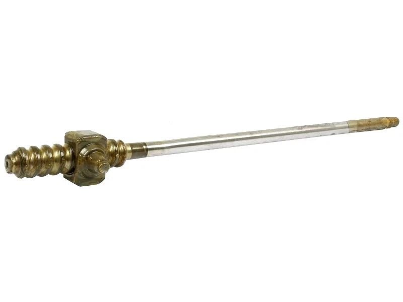 Steering Shaft & Main Nut for Ford 5000 Tractors (1965–1975)