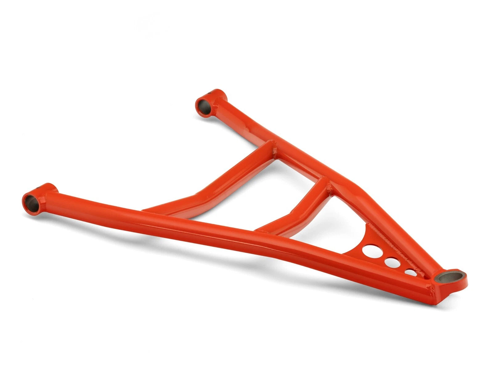 High Clearance A-Arms for Can-Am Maverick X3 (64" Body) - Red