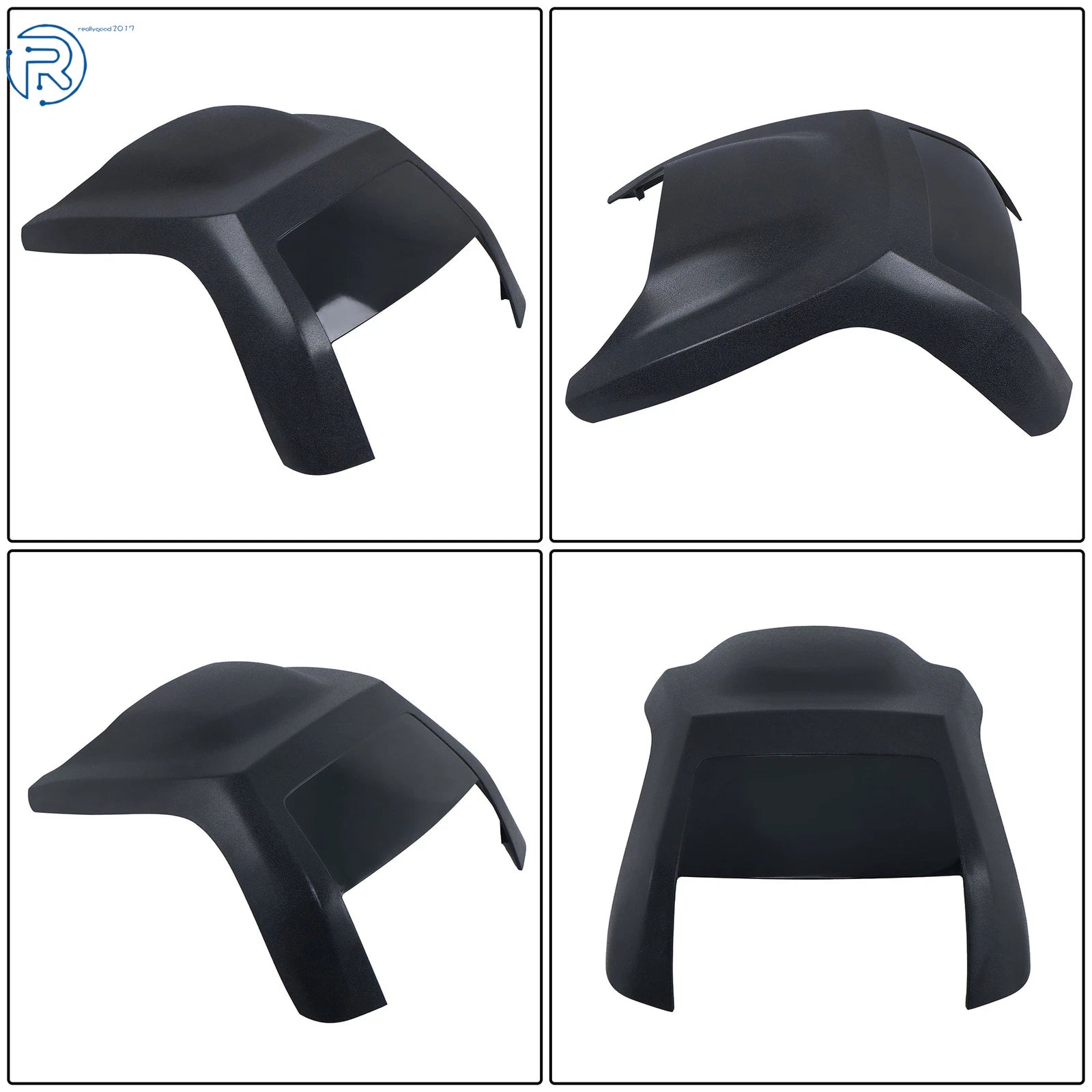 Air Dam Cap for Mercury 75/90/100/115HP