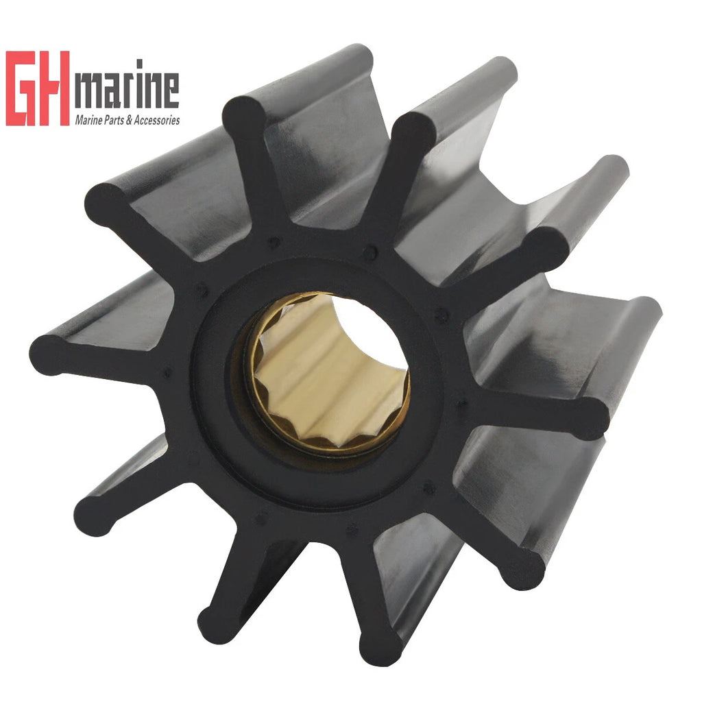 Engine Flexible Impeller Kit for MWM TD 226-6 TD 228-6 (Inboard Marine)