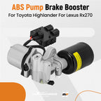 ABS Brake Pump Booster for Lexus RX270/RX350/RX450H (2010–2015) 47070-48050