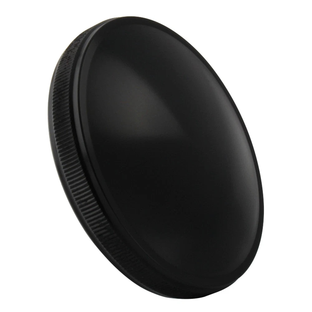 Aluminum Petrol Fuel Gas Tank Cap for BMW R18 (2020–2021) Black
