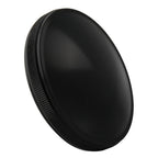 Aluminum Petrol Fuel Gas Tank Cap for BMW R18 (2020–2021) Black