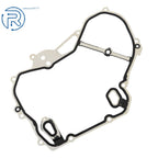 Engine Rebuild Kit with Pistons Valves Seals for Buick Chevrolet GMC 2.4L