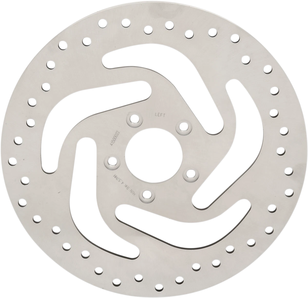Front Rotor 11.8" for Drag Specialties (B06-0195AS)
