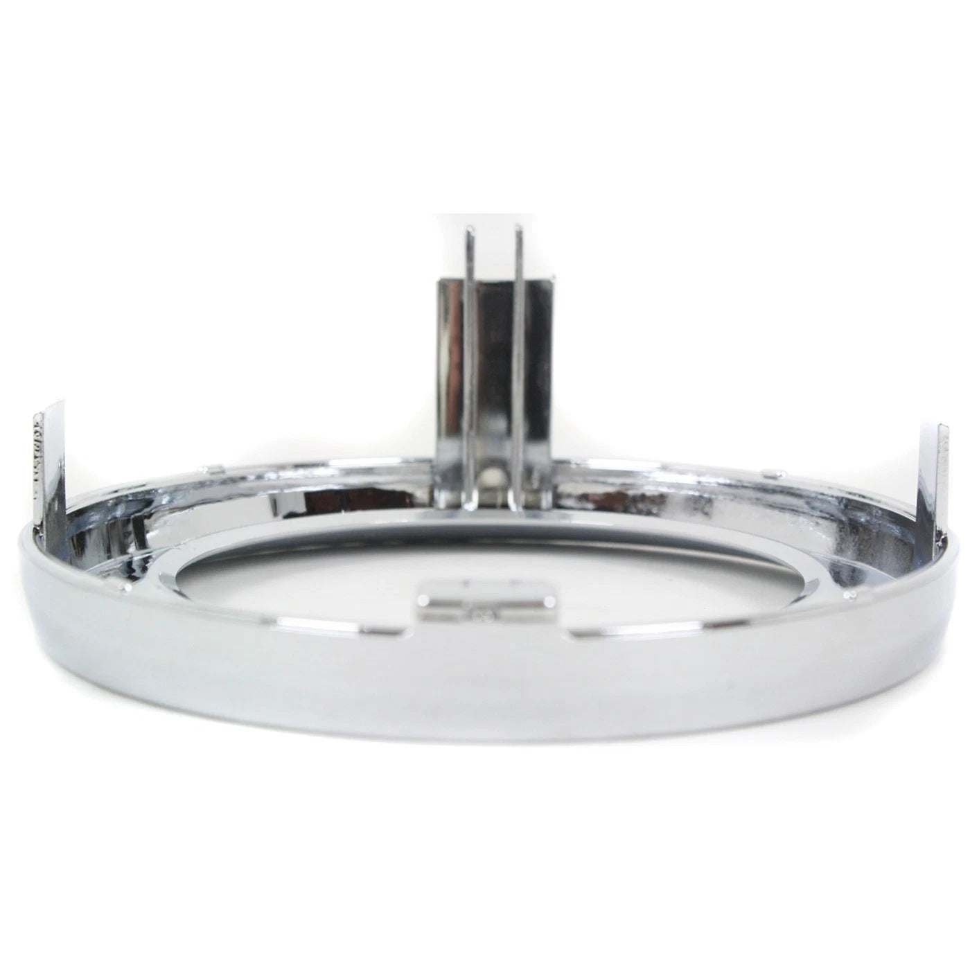 Fog Light Trim for Subaru Forester (2009-2013)