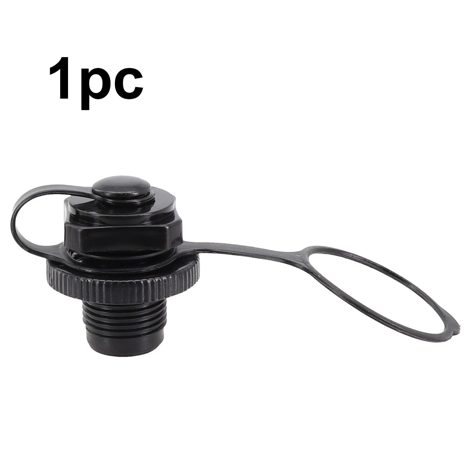 Air Cap Screw Valve for Vegas (1/2 pcs) BW54112