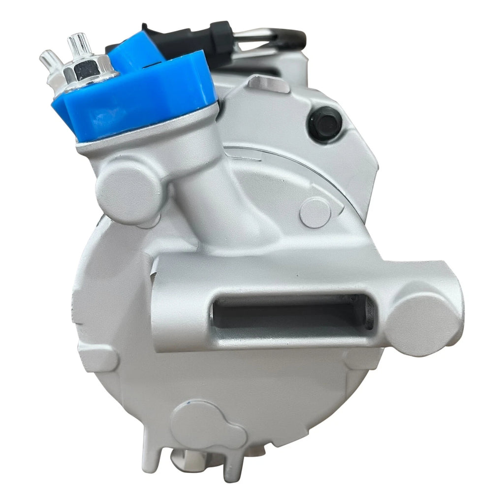 AC Compressor Kit Replacement for Ram 5500 6.4L (2016-2016)