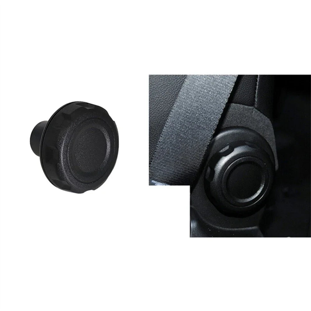 Front Seat Lumbar Adjusting Handle for Land Rover Discovery (2005-2016)