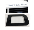 Premium Hood Grille Inserts ABS for Ford F250 Super Duty (2008–2016)