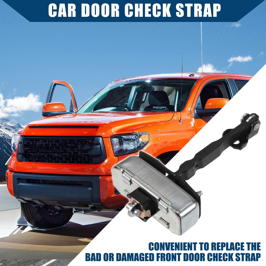 Set of 2 Door Check Straps for Toyota Sequoia (2008–2022) No. 686200C021