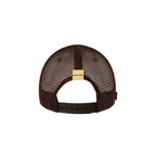 Mack Trucks Trucker Hat with Bulldog Logo for Mack Trucks