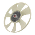 Cooling Fan Clutch for Benz Sprinter/Viano, VW Crafter (A0002009023, 076121301A)