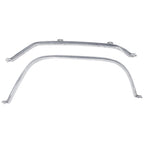 2X Fuel Tank Straps for Honda CR-V (2012-2016)