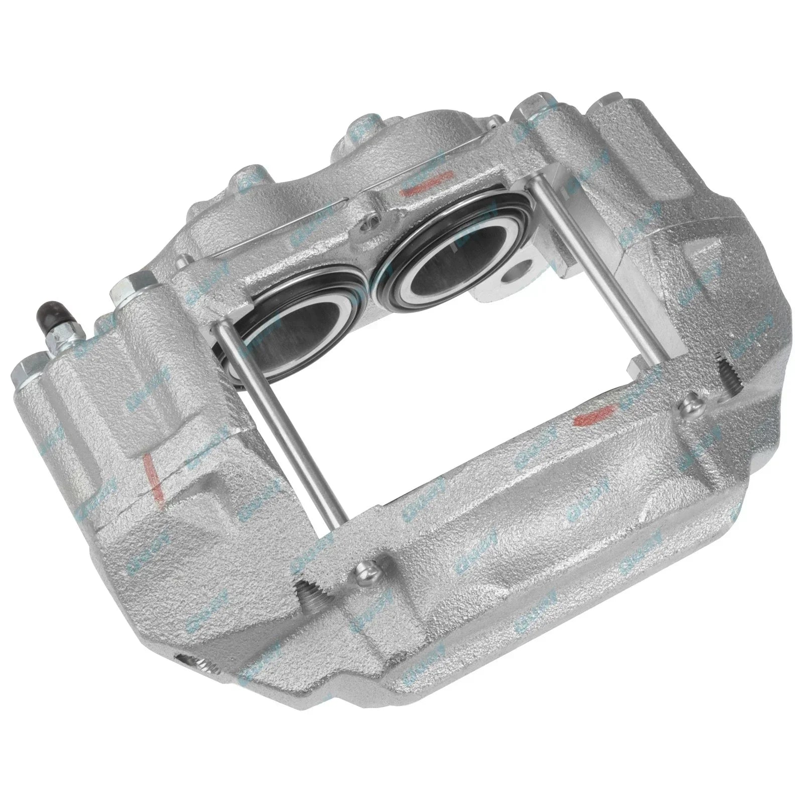 Front Left Side Disc Brake Caliper Assembly for Toyota HDJ80 HZJ80 FZJ80 (1992+)