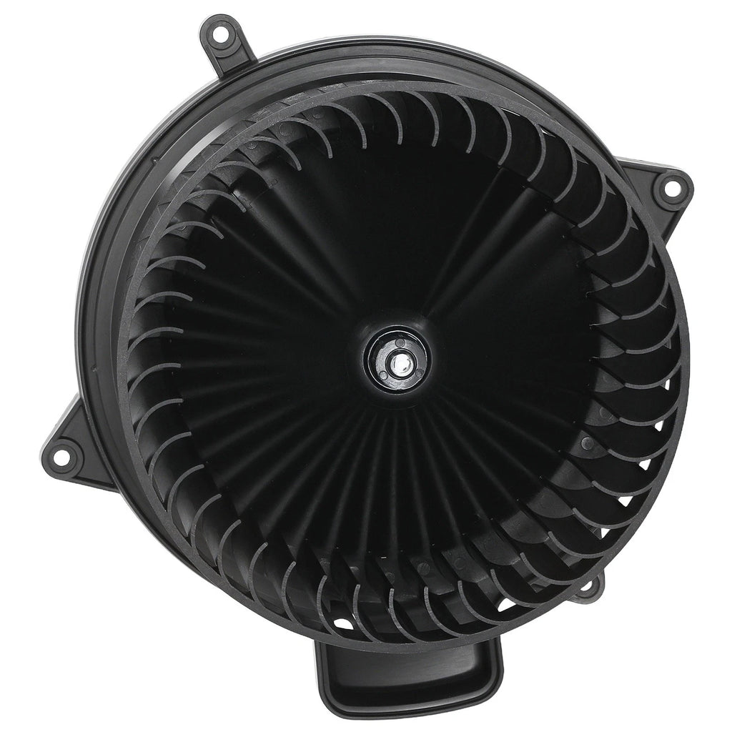 HVAC Heater Blower Motor A1648350007 for Mercedes-Benz R350 R550 (2006–2013)