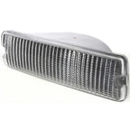Turn Signal Light for Dodge D250 W250 (1991–1993) Plastic Lens Right