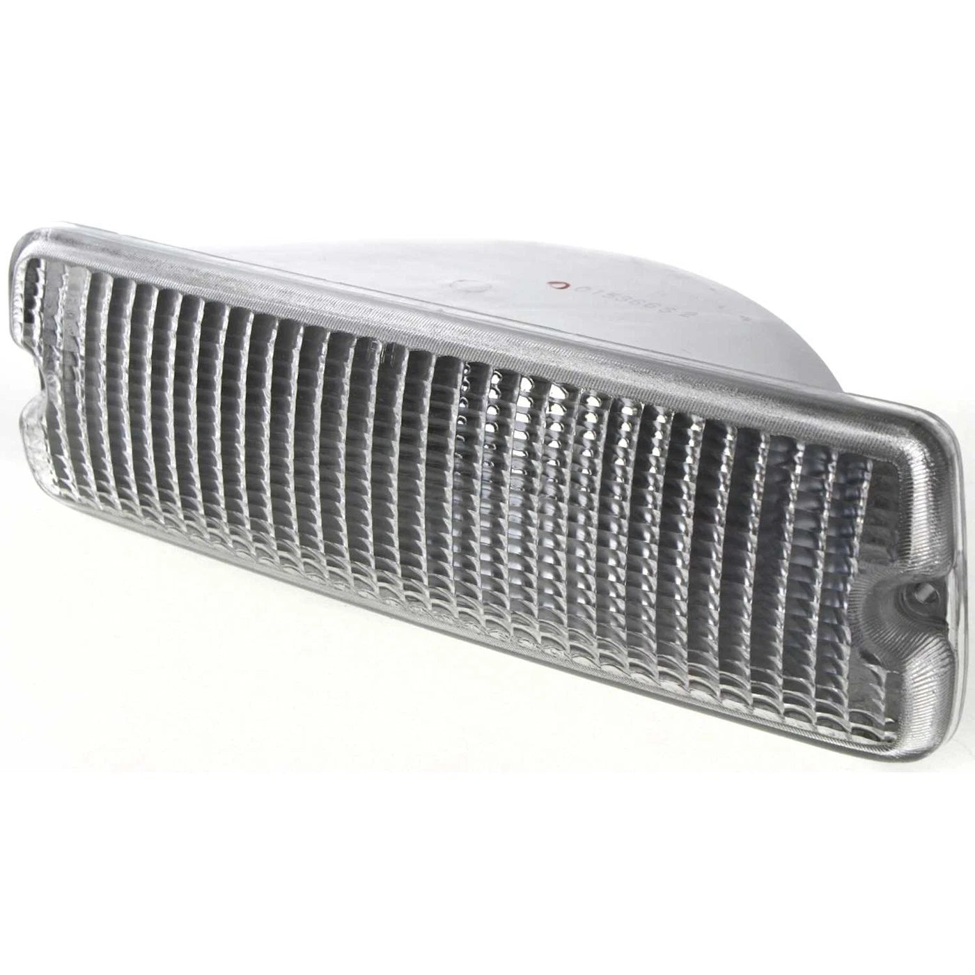 Turn Signal Light for Dodge D250 W250 (1991–1993) Plastic Lens Right