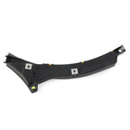 Front Bumper Mount Bracket for Jaguar XF XFR (2012-2015)