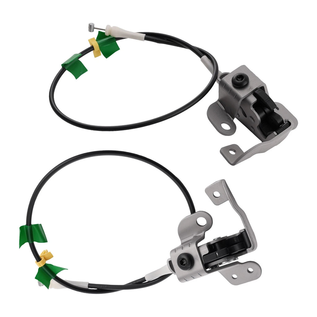 Door Lock Latch Upper with Cable for Ford Ranger (1998-2011)