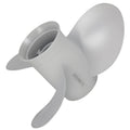 13 Spline Propeller for Yamaha F30 F40 F50 (2000–2023) 11 3/8"x12" RH Aluminum