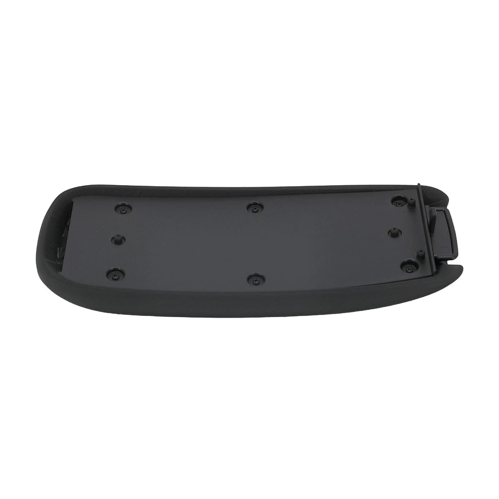 Center Console Armrest Cover for Chevrolet Blazer S10 (1998–2004) 925002 Black